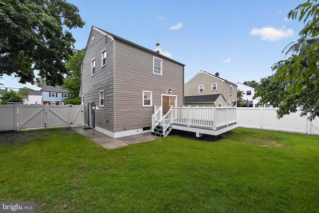 449 E PENN BLVD, Woodbury, NJ 08096