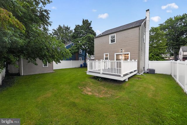 449 E PENN BLVD, Woodbury, NJ 08096