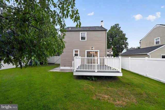 449 E PENN BLVD, Woodbury, NJ 08096