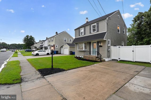 449 E PENN BLVD, Woodbury, NJ 08096