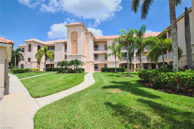 9190 Southmont CV 309, Fort Myers, FL 33908