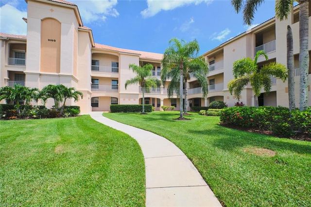 9190 Southmont CV 309, Fort Myers, FL 33908
