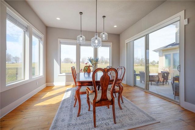 5460 W 208th Street, Bucyrus, KS 66013