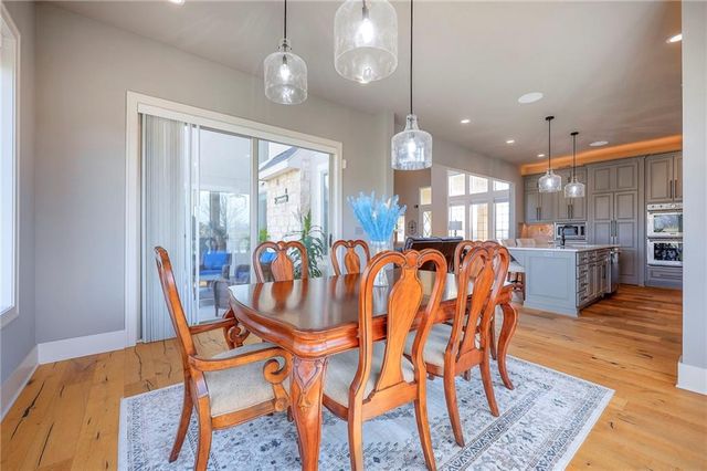 5460 W 208th Street, Bucyrus, KS 66013