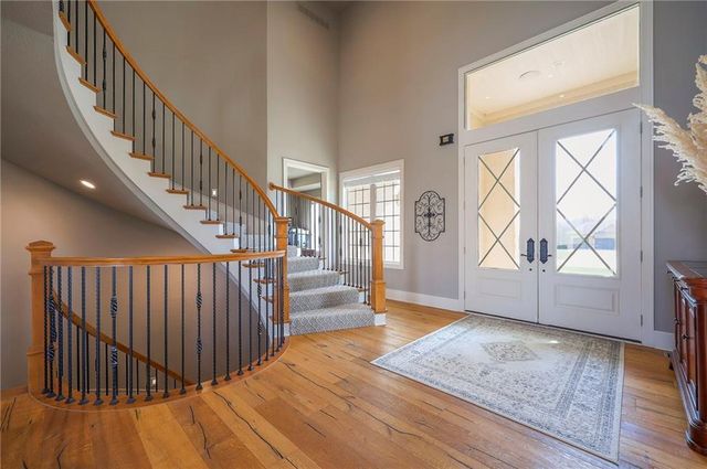 5460 W 208th Street, Bucyrus, KS 66013