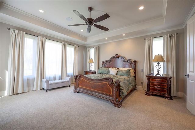 5460 W 208th Street, Bucyrus, KS 66013