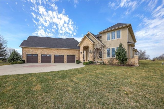 5460 W 208th Street, Bucyrus, KS 66013