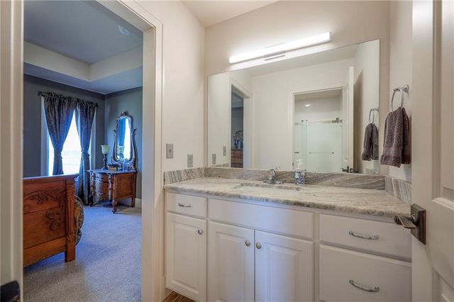 5460 W 208th Street, Bucyrus, KS 66013