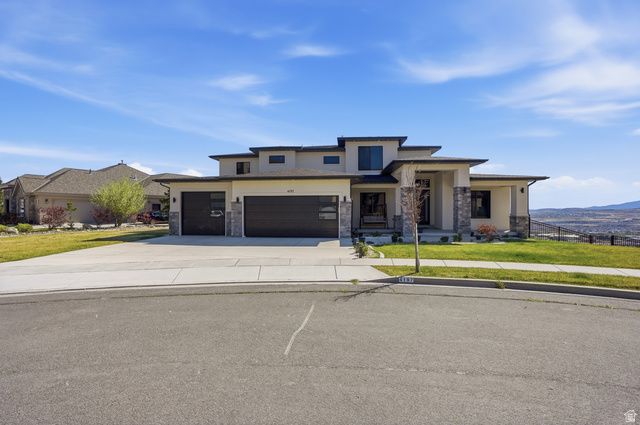4197 N AUTUMN WOOD CIR, Lehi, UT 84048