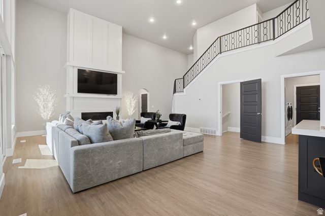 4197 N AUTUMN WOOD CIR, Lehi, UT 84048