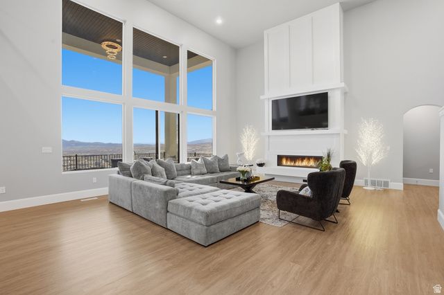 4197 N AUTUMN WOOD CIR, Lehi, UT 84048