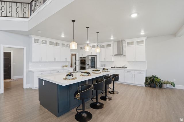 4197 N AUTUMN WOOD CIR, Lehi, UT 84048