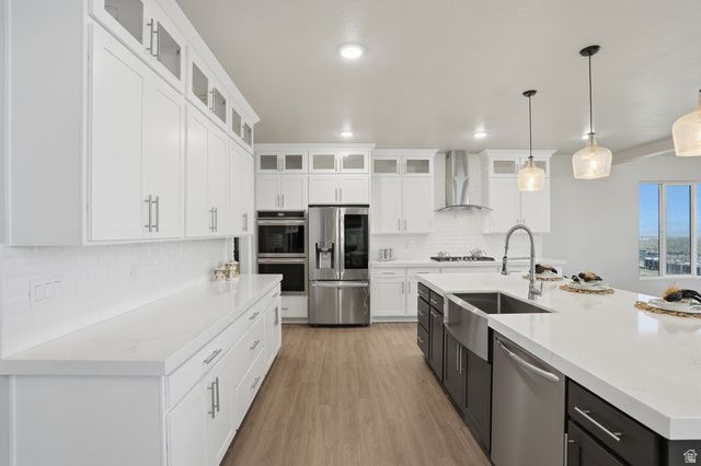 4197 N AUTUMN WOOD CIR, Lehi, UT 84048