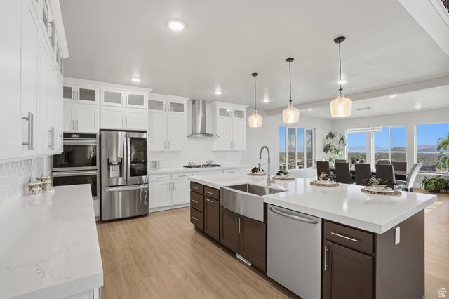 4197 N AUTUMN WOOD CIR, Lehi, UT 84048