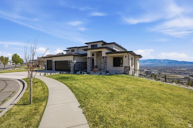 4197 N AUTUMN WOOD CIR, Lehi, UT 84048