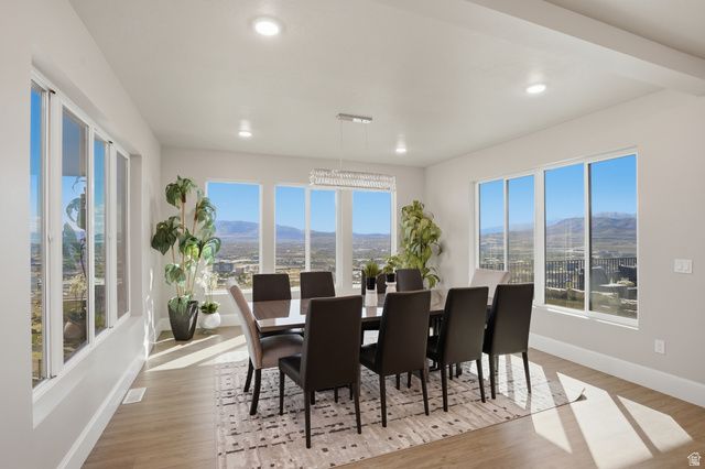 4197 N AUTUMN WOOD CIR, Lehi, UT 84048