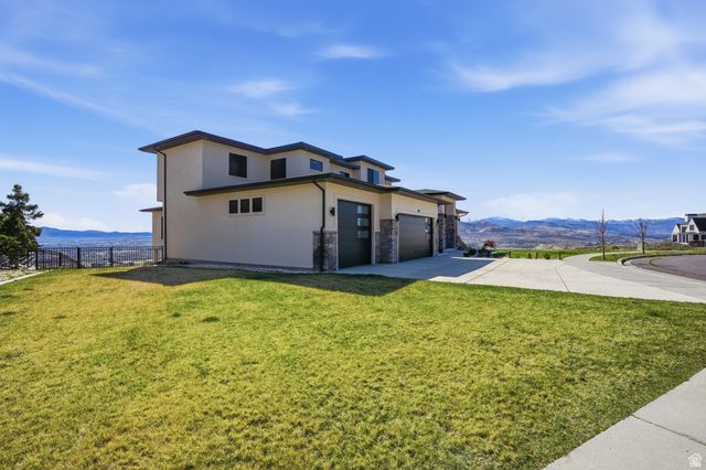 4197 N AUTUMN WOOD CIR, Lehi, UT 84048