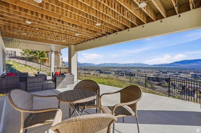 4197 N AUTUMN WOOD CIR, Lehi, UT 84048