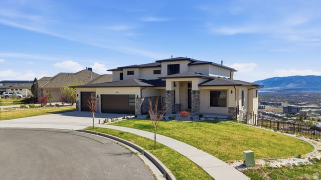 4197 N AUTUMN WOOD CIR, Lehi, UT 84048