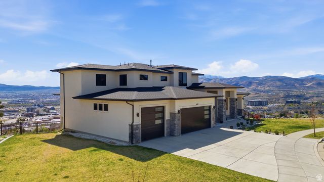 4197 N AUTUMN WOOD CIR, Lehi, UT 84048