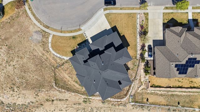 4197 N AUTUMN WOOD CIR, Lehi, UT 84048