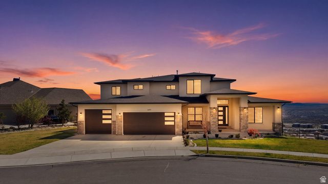 4197 N AUTUMN WOOD CIR, Lehi, UT 84048