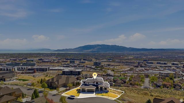 4197 N AUTUMN WOOD CIR, Lehi, UT 84048