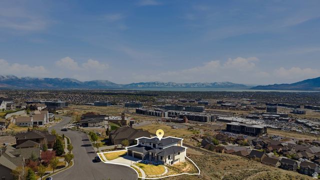 4197 N AUTUMN WOOD CIR, Lehi, UT 84048