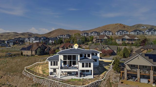 4197 N AUTUMN WOOD CIR, Lehi, UT 84048