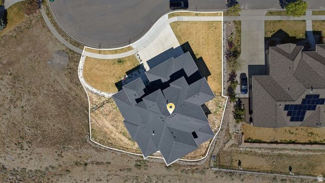 4197 N AUTUMN WOOD CIR, Lehi, UT 84048