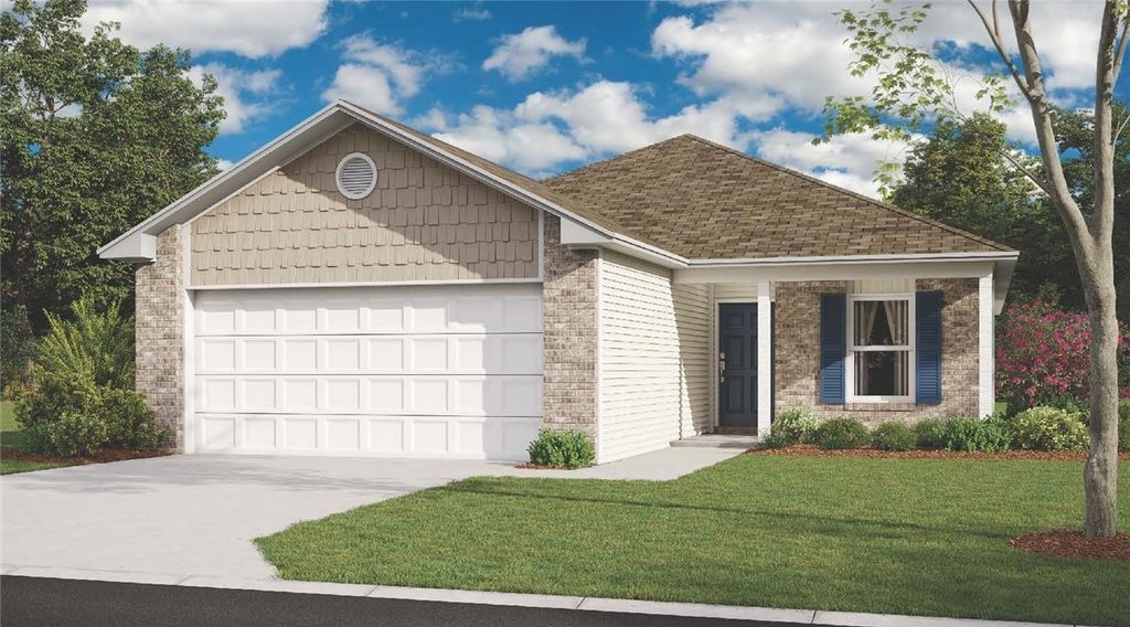 2620 E Gila Way, Fayetteville, AR 72701