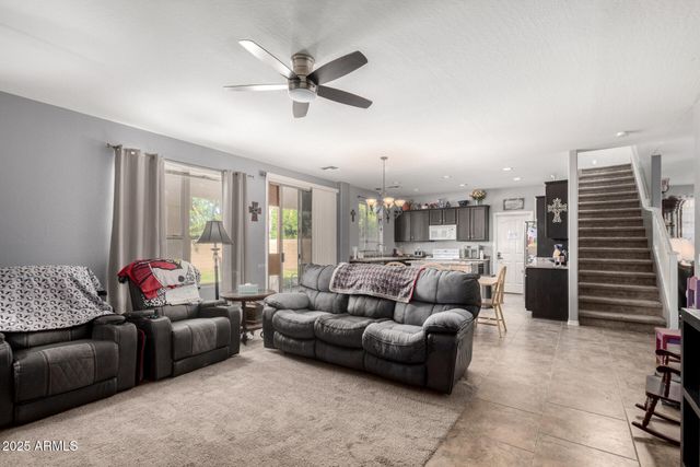 5460 S SCOTT Place, Chandler, AZ 85249