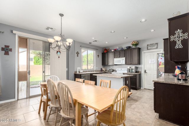 5460 S SCOTT Place, Chandler, AZ 85249