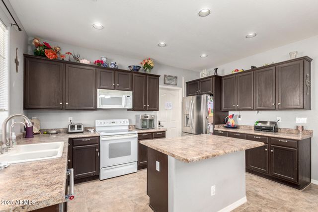 5460 S SCOTT Place, Chandler, AZ 85249