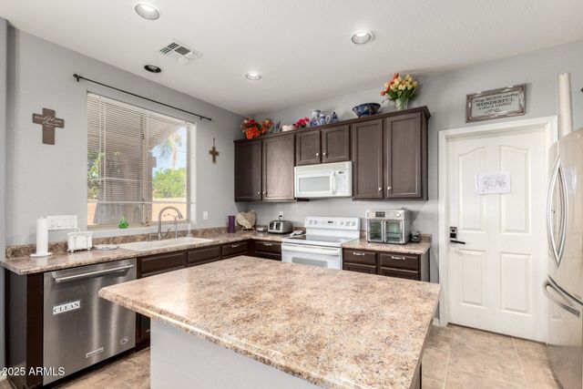 5460 S SCOTT Place, Chandler, AZ 85249