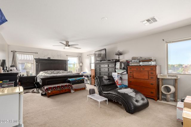 5460 S SCOTT Place, Chandler, AZ 85249