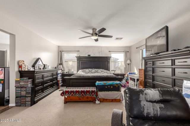 5460 S SCOTT Place, Chandler, AZ 85249