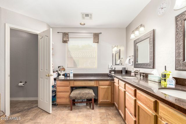 5460 S SCOTT Place, Chandler, AZ 85249