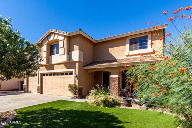 5460 S SCOTT Place, Chandler, AZ 85249