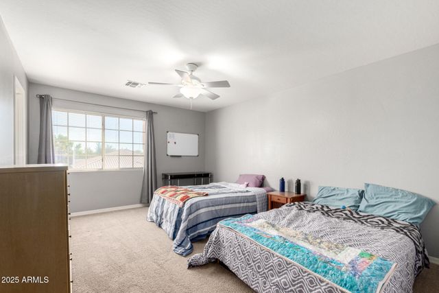 5460 S SCOTT Place, Chandler, AZ 85249