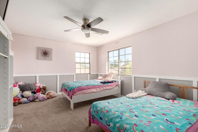 5460 S SCOTT Place, Chandler, AZ 85249