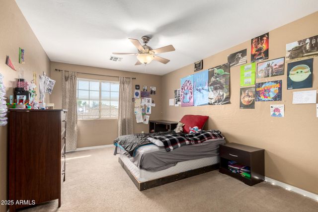 5460 S SCOTT Place, Chandler, AZ 85249