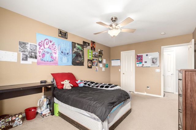 5460 S SCOTT Place, Chandler, AZ 85249