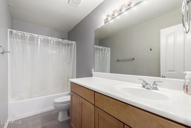 5460 S SCOTT Place, Chandler, AZ 85249