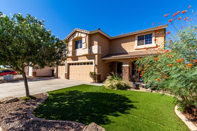 5460 S SCOTT Place, Chandler, AZ 85249