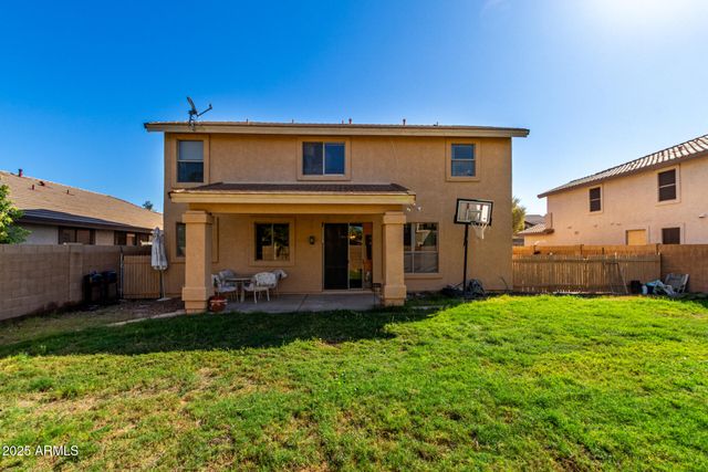 5460 S SCOTT Place, Chandler, AZ 85249