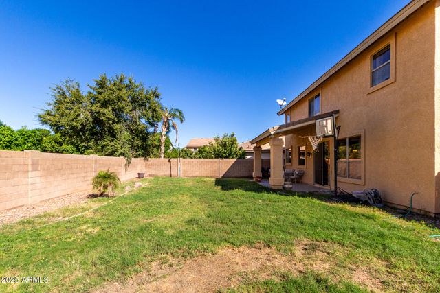5460 S SCOTT Place, Chandler, AZ 85249