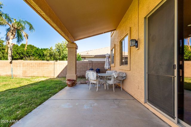 5460 S SCOTT Place, Chandler, AZ 85249