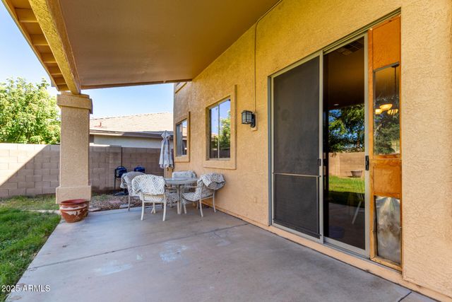 5460 S SCOTT Place, Chandler, AZ 85249