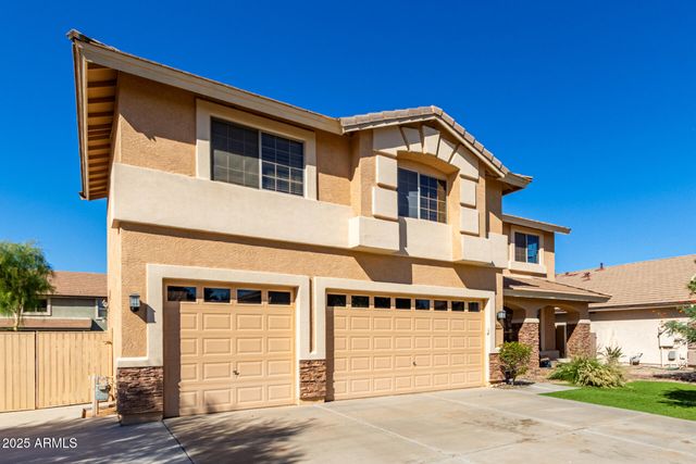 5460 S SCOTT Place, Chandler, AZ 85249